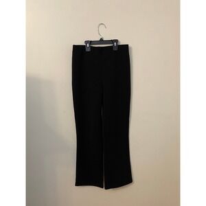Vintage 1990s Amy Byer Black‎ Dress Pants